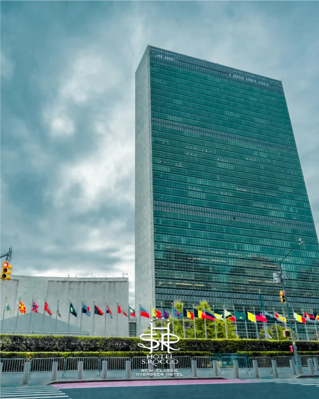 🌐 In diretta dal Palazzo di Vetro delle Nazioni Unite 🌐In questo momento stiamo partecipando, insieme all’azienda Giacomini, alla 24ª Infopoverty World Conference organizzata dalle Nazioni Unite a New York. Un’occasione di grande rilevanza internazionale, dove si discute del ruolo dell’intelligenza artificiale nel colmare le distanze tra comunità urbane e rurali, promuovendo un benessere digitale per tutti.Un tema che sentiamo profondamente nostro, perché innovazione, sostenibilità e ospitalità consapevole sono al centro del nostro impegno quotidiano.📺 Segui la diretta streaming su webtv.un.org📍 Hotel San Rocco – Lago d’Orta📞 Info: +39 0322 911977✉️ info@hotelsanrocco.it🌐 Live from the United Nations Headquarters 🌐Right now, we are joining Giacomini at the 24th Infopoverty World Conference, hosted by the United Nations in New York. This global event explores how artificial intelligence can bridge the gap between rural and urban communities to ensure e-welfare for all.It’s a subject close to our hearts—because innovation, sustainability, and conscious hospitality are the pillars we believe in every day.📺 Watch the livestream at webtv.un.org📍 Hotel San Rocco – Lake Orta📞 Info: +39 0322 911977✉️ info@hotelsanrocco.it