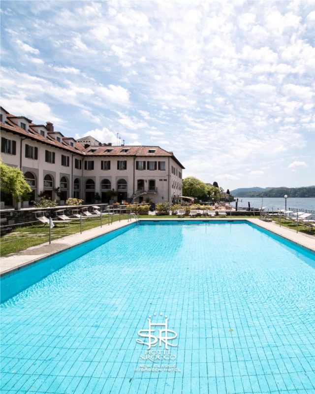 🐣 Verso una Pasqua sul Lago d’Orta 🐣Mancano ormai pochi giorni e l’atmosfera si fa sempre più speciale: al nostro Ristorante Teatro Magico, tutto è pronto per accogliervi con il nostro menu di Pasqua pensato per celebrare con gusto e bellezza (📍 scopritelo qui: ristoranteteatromagico.it/pasqua).E se sognate di prolungare il piacere, vi ricordiamo che sono già disponibili anche i nostri Pacchetti Soggiorno per il 25 aprile e il 1° maggio: una notte con colazione a buffet, welcome drink al Regina Bianca Lounge Bar, parcheggio privato e Wi-Fi inclusi.✨ Tutte le informazioni e prenotazioni su: www.hotelsanrocco.it📍 Hotel San Rocco – Lago d’Orta📞 Info: +39 0322 911977✉️ info@hotelsanrocco.it🐣 Heading into Easter on Lake Orta 🐣Just a few days to go! At our Ristorante Teatro Magico, everything is set for a memorable Easter lunch, crafted with care and full of seasonal flavor (📍 check it out here: ristoranteteatromagico.it/pasqua).And if you’re thinking of extending your escape, don’t miss our Spring Holiday Packages for April 25th and May 1st, including one night’s stay, buffet breakfast, welcome drink at the Regina Bianca Lounge Bar, private parking, and free Wi-Fi.✨ Full details and booking on: www.hotelsanrocco.it📍 Hotel San Rocco – Lake Orta📞 Info: +39 0322 911977✉️ info@hotelsanrocco.it