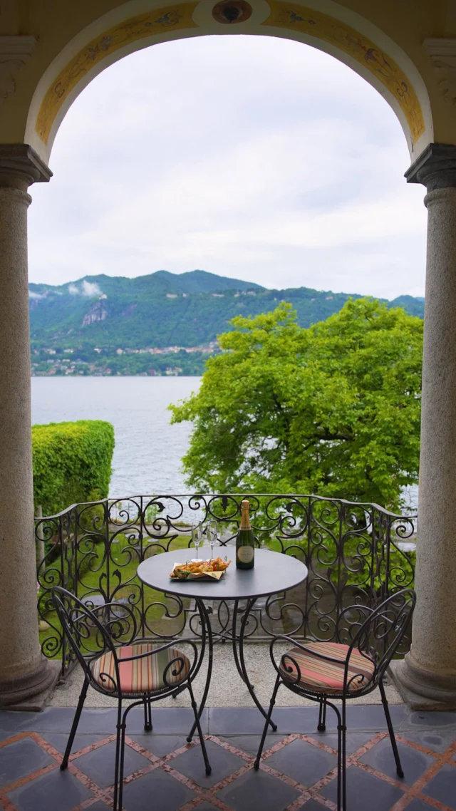 🥂 Quando la vita ha il sapore giusto

Dal balcone della Suite Presidenziale di Villa Gippini, il mondo diventa più semplice. Due calici che si toccano, sapori autentici da condividere, l’aria fresca del lago che porta via ogni pensiero. Qui non servono parole, basta guardarsi negli occhi mentre l’Isola di San Giulio fa da testimone al vostro momento perfetto.

Questo è il sogno: disconnettersi dal mondo per riconnettersi a ciò che conta davvero.

Vivi la tua Suite Presidenziale ✨

📍 Hotel San Rocco – Lago d’Orta
📞 Info: +39 0322 911977
✉️ info@hotelsanrocco.it
🌐 www.hotelsanrocco.it

🥂 When life has the right taste

From the balcony of Villa Gippini’s Presidential Suite, the world becomes simpler. Two glasses touching, authentic flavors to share, the fresh lake air that takes away every thought. Here words aren’t needed, just look into each other’s eyes while San Giulio Island witnesses your perfect moment.

This is the dream: disconnect from the world to reconnect with what really matters.

Live your Presidential Suite ✨

📍 Hotel San Rocco – Lake Orta
📞 Info: +39 0322 911977
✉️ info@hotelsanrocco.it
🌐 www.hotelsanrocco.it

#hotelsanrocco #lagodorta #weekend #romanticplace #lakeorta #digitaldetox #couplegoals #lakeview #aperitivo #unpluggedlife #presidentialsuite