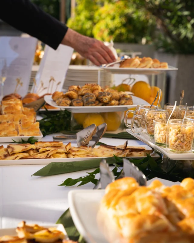 🥂 Quando l'innovazione incontra l'arte culinaria | 3/3Il gran finale del 10 luglio si è trasformato in una celebrazione di tutti i sensi. Il buffet curato dal nostro @ristoranteteatromagico  hanno creato l'armonia perfetta per concludere una giornata storica, dove futuro sostenibile e tradizione gastronomica si sono fusi in un networking indimenticabile.Tra stuzzichini raffinati preparati dallo Chef Roberto Zanchetta e la brigata, e drink innovativi serviti sulla terrazza panoramica, i nostri ospiti hanno brindato non solo al successo dell'evento, ma all'inizio di una nuova era. Perché l'innovazione, qui, passa anche attraverso il gusto e l'eccellenza dell'ospitalità italiana, in un luogo dove ogni dettaglio racconta una storia di bellezza e visione.📍 Hotel San Rocco – Lake Orta📞 Info: +39 0322 911977✉️ info@hotelsanrocco.it🥂 When innovation meets culinary art | 3/3The grand finale of July 10th transformed into a celebration of all the senses. The buffet curated by our @‌ristoranteteatromagico and signature cocktails from Regina Bianca Lounge Bar created the perfect harmony to conclude a historic day, where sustainable future and gastronomic tradition merged in an unforgettable networking experience.Between refined appetizers prepared by Chef Roberto Zanchetta and the team, and innovative drinks served on the panoramic terrace, our guests toasted not only to the event's success, but to the beginning of a new era. Because innovation here also passes through taste and the excellence of Italian hospitality, in a place where every detail tells a story of beauty and vision.📍 Hotel San Rocco – Lake Orta📞 Info: +39 0322 911977✉️ info@hotelsanrocco.it