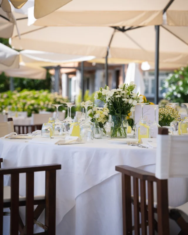 Ci sono luoghi che sembrano fatti apposta per dire "sì".
All’Hotel San Rocco ogni dettaglio racconta un sogno: la terrazza sul lago, l’eleganza di Villa Gippini, la cucina, l’atmosfera.
Un matrimonio qui non è solo un evento. È un ricordo che resta.

Some places feel made for saying “I do.”
At Hotel San Rocco, every detail tells a story: the lakeside terrace, the timeless charm of Villa Gippini, the cuisine, the atmosphere.
A wedding here isn’t just an event. It’s a memory that stays with you.

📍 Hotel San Rocco – Lago d’Orta
📞 Info e visite: +39 0322 911977
✉️ info@hotelsanrocco.it
🌐 www.hotelsanrocco.it

#HotelSanRocco #WeddingLakeOrta #VillaGippini #DreamWedding #LakeOrtaWeddings #ItalianLakes #MatrimoniEsclusivi #DestinationWedding #LagoDOrta #SayIDo